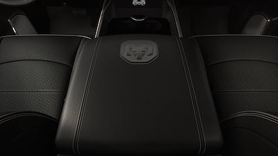New 2026 Ram 2500 Laramie Mega Cab 4x4 Pickup for sale #KCN260010 - photo 2