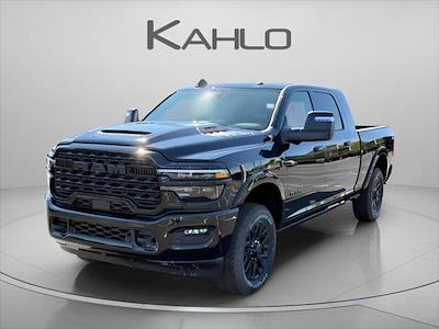 New 2026 Ram 2500 Limited Mega Cab for sale #KCN260011 - photo 2
