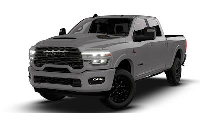New 2026 Ram 2500 Limited Crew Cab 4x4 Pickup for sale #KCN260018 - photo 1