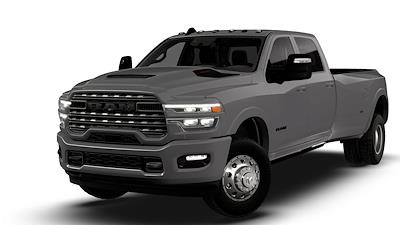 New 2026 Ram 3500 Limited Crew Cab 4x4 DRW Pickup for sale #KCN260021 - photo 1