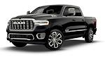 New 2026 Ram 1500 Limited Longhorn Crew Cab 4x4 Pickup for sale #KCN260072 - photo 8