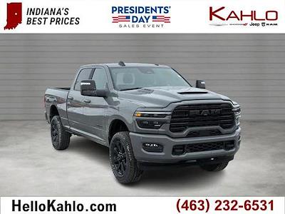 New 2026 Ram 2500 Laramie Crew Cab for sale #KCN260121 - photo 1