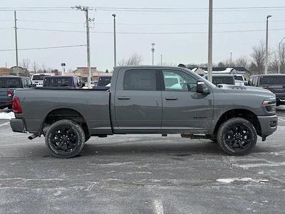 New 2026 Ram 2500 Laramie Crew Cab for sale #KCN260121 - photo 2