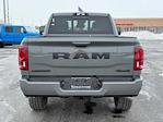 New 2026 Ram 2500 Laramie Crew Cab for sale #KCN260121 - photo 4