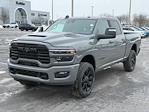 New 2026 Ram 2500 Laramie Crew Cab for sale #KCN260121 - photo 9
