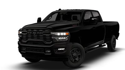New 2026 Ram 3500 Tradesman Crew Cab for sale #KCN260126 - photo 1