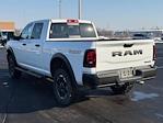 New 2026 Ram 2500 Warlock Crew Cab for sale #KCN260131 - photo 5