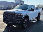 New 2026 Ram 2500 Warlock Crew Cab for sale #KCN260131 - photo 8