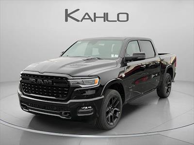 New 2026 Ram 1500 Limited Crew Cab for sale #KCN260147 - photo 2