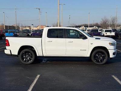 New 2026 Ram 1500 Laramie Crew Cab for sale #KCN260164 - photo 2