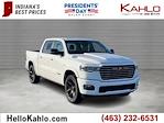 New 2026 Ram 1500 Laramie Crew Cab for sale #KCN260164 - photo 1