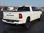 New 2026 Ram 1500 Laramie Crew Cab for sale #KCN260164 - photo 3
