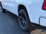 New 2026 Ram 1500 Laramie Crew Cab for sale #KCN260164 - photo 6