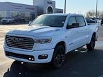 New 2026 Ram 1500 Laramie Crew Cab for sale #KCN260164 - photo 8