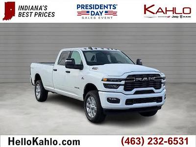 New 2026 Ram 3500 Big Horn Crew Cab for sale #KCN260166 - photo 1
