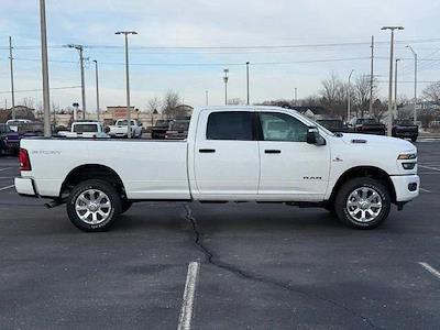 New 2026 Ram 3500 Big Horn Crew Cab for sale #KCN260166 - photo 2