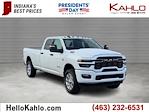 New 2026 Ram 3500 Big Horn Crew Cab for sale #KCN260166 - photo 1