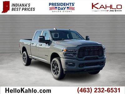 New 2026 Ram 2500 Big Horn Crew Cab for sale #KCN260167 - photo 1