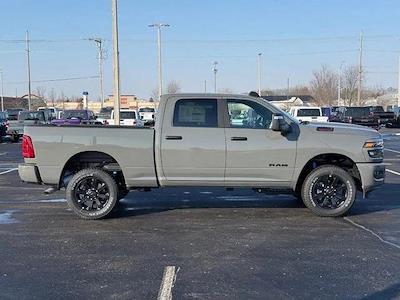 New 2026 Ram 2500 Big Horn Crew Cab for sale #KCN260167 - photo 2