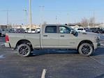 New 2026 Ram 2500 Big Horn Crew Cab for sale #KCN260167 - photo 2