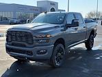 New 2026 Ram 2500 Big Horn Crew Cab for sale #KCN260167 - photo 8