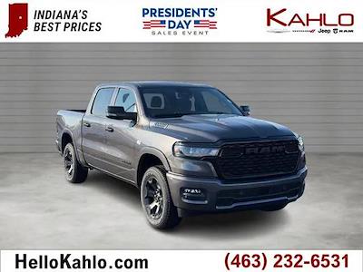 New 2026 Ram 1500 Big Horn Crew Cab for sale #KCN260171 - photo 1