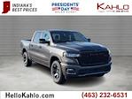 New 2026 Ram 1500 Big Horn Crew Cab for sale #KCN260171 - photo 1