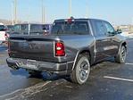 New 2026 Ram 1500 Big Horn Crew Cab for sale #KCN260171 - photo 3