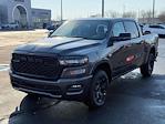 New 2026 Ram 1500 Big Horn Crew Cab for sale #KCN260171 - photo 8