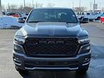 New 2026 Ram 1500 Big Horn Crew Cab for sale #KCN260171 - photo 9