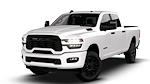 New 2026 Ram 2500 Big Horn Crew Cab for sale #KCN260172 - photo 1