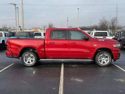 New 2026 Ram 1500 Big Horn Crew Cab for sale #KCN260182 - photo 2