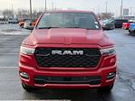 New 2026 Ram 1500 Big Horn Crew Cab for sale #KCN260182 - photo 10