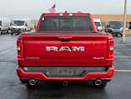 New 2026 Ram 1500 Big Horn Crew Cab for sale #KCN260182 - photo 4