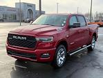 New 2026 Ram 1500 Big Horn Crew Cab for sale #KCN260182 - photo 9