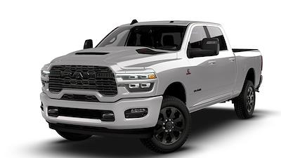 New 2026 Ram 2500 Laramie Crew Cab for sale #KCN260256 - photo 1