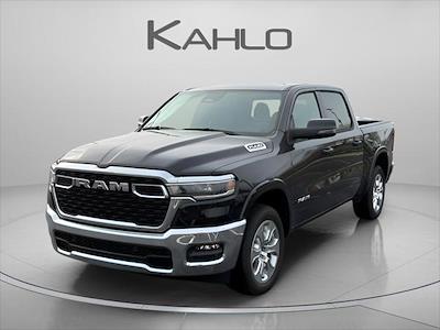 New 2026 Ram 1500 Big Horn Crew Cab for sale #KCN260282 - photo 1