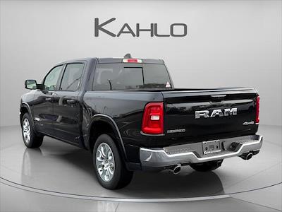 New 2026 Ram 1500 Big Horn Crew Cab for sale #KCN260282 - photo 2