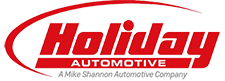 Holiday Automotive Group Fond du Lac logo