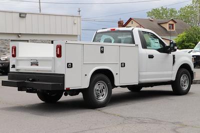 New 2022 Ford F-350 Regular Cab Knapheide 696 Service Truck for sale #L224921 - photo 2
