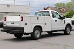New 2022 Ford F-350 Regular Cab Knapheide 696 Service Truck for sale #L224921 - photo 2