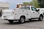 2022 Ford F-350 Regular Cab SRW 4x2, Reading SL Service Body Service Truck for sale #L224926 - photo 2