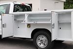 2022 Ford F-350 Regular Cab SRW 4x2, Reading SL Service Body Service Truck for sale #L224926 - photo 7