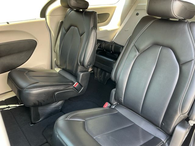 Used 2023 Chrysler Pacifica - photo 19