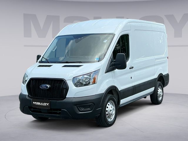 Used 2023 Ford Transit 250 - photo 1