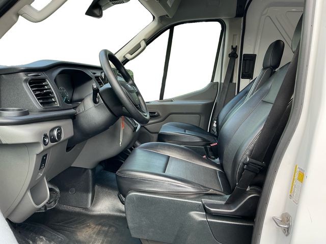 Used 2023 Ford Transit 250 - photo 13