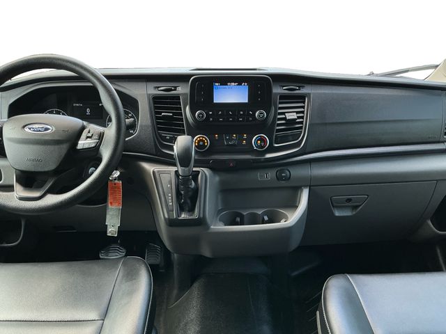 Used 2023 Ford Transit 250 - photo 15