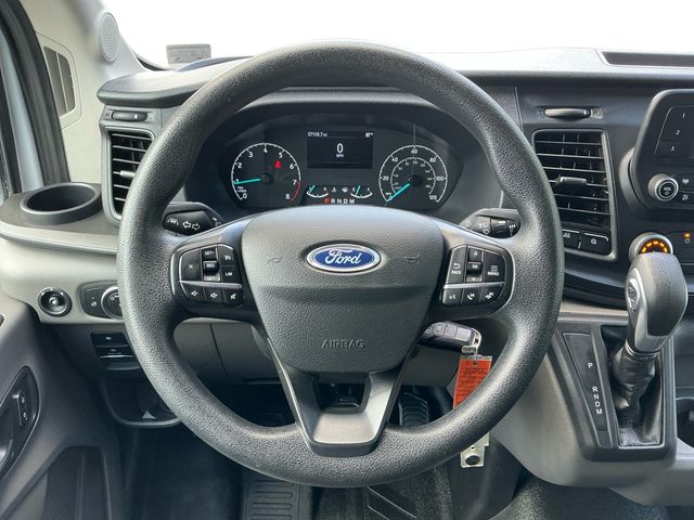 Used 2023 Ford Transit 250 - photo 16