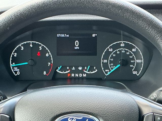 Used 2023 Ford Transit 250 - photo 17