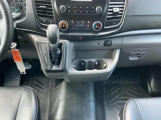 Used 2023 Ford Transit 250 - photo 18